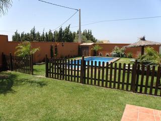 Villa Marta Clara - Conil de la Frontera - 5