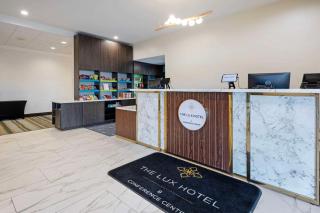 The Lux Hotel & Conference Center, Ascend Hotel Collection - Waterloo - 8