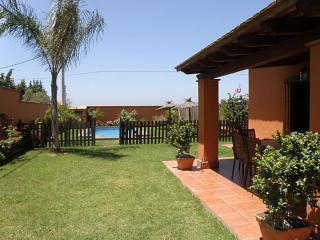 Villa Marta Clara - Conil de la Frontera - 2