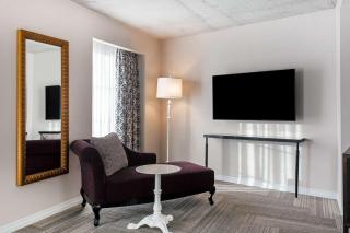Cambria Hotel New Orleans Downtown Warehouse District - New Orleans - 2