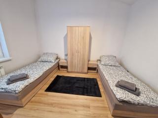 Apartamenty Herman - - 6