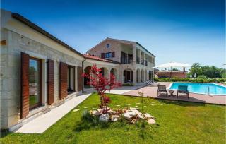 Villa Dubravka - Mofardini - 0