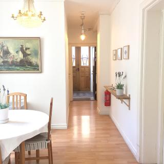 Villa Gutebagge Hotell - Visby - 7