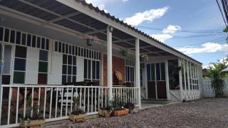 Bansuan Inthanon Eco Resort - 1