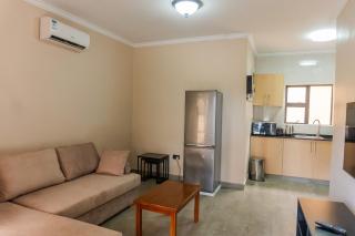 Bole Suites - 7
