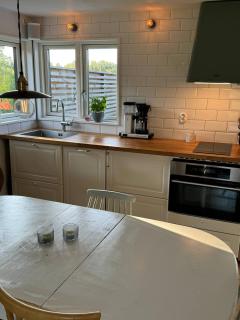 Boende på Marholmen - Norrtälje - 4