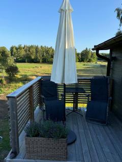 Boende på Marholmen - Norrtälje - 3