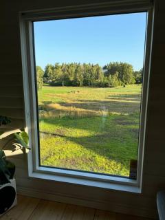 Boende på Marholmen - Norrtälje - 1