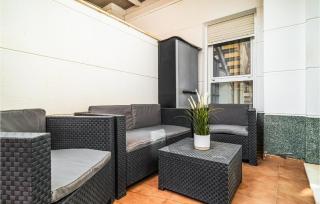 Charming Apartment With Pool - Vera - 2