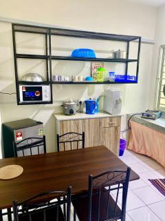 B-08 Suhana HomeStay Sipitang - 6