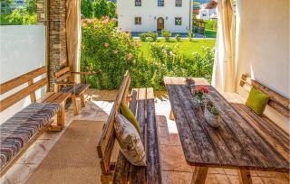 Ferienwohnung-Walserhaus - 3