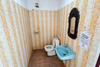 Hepi Bungalow Lovina Mitra RedDoorz - Panji - 4