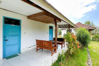 Hepi Bungalow Lovina Mitra RedDoorz - Panji - 1