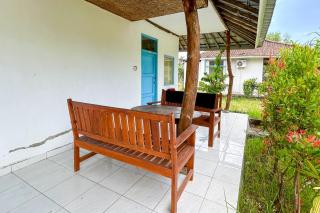 Hepi Bungalow Lovina Mitra RedDoorz - Panji - 2