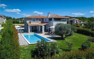 Villa Pietra - Poreč - 2