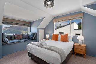 Picturesque View - 3 bedroom apartment - Queenstown - 3