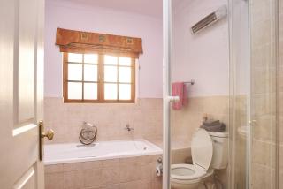 Red Mountain House - Clarens - 6
