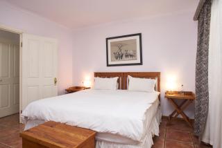 Red Mountain House - Clarens - 8