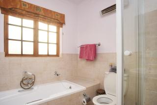 Red Mountain House - Clarens - 5