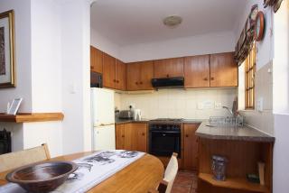 Red Mountain House - Clarens - 1