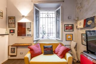 Bessy House, near Fondazione Prada - Milan - 3