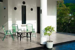 Brook View Belihuloya Leisure Resort - 1