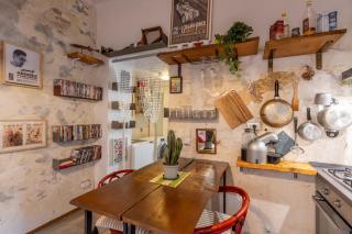 Bessy House, near Fondazione Prada - Milan - 1