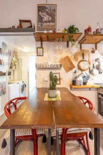 Bessy House, near Fondazione Prada - Milan - 6