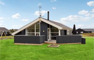 Holiday Home Arcticvej Harboøre Iv - Harboør - 3