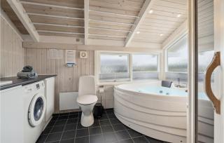 Holiday Home Arcticvej Harboøre Iv - Harboør - 5