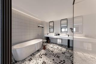 Wanda Moments Hotel Beijing Dongba - Pechino - 5