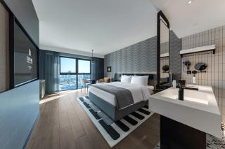 Wanda Moments Hotel Beijing Dongba - Pechino - 3