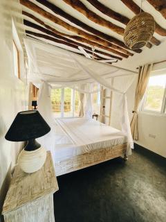 Beautiful Villa in Shela, Lamu - Shela - 5