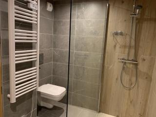 Les Astrances, logement dans une maison de village - Huez - 2