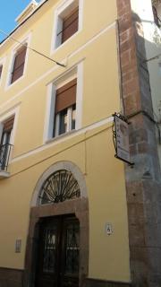 Selana Apartments - Mitilene - 9