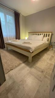 WOW Residence Petrosani - 1