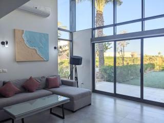 Somabay Seaview 1BR Loft 2 Mins to Beach & Pool - 0