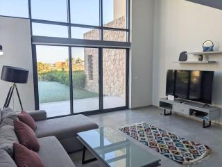 Somabay Seaview 1BR Loft 2 Mins to Beach & Pool - Hurghada - 1