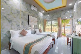 Khách sạn Nguyệt Minh2 - 5