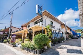 The Panwa Guesthouse, Phuket - 6