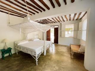 Beautiful Villa in Shela, Lamu - Shela - 1