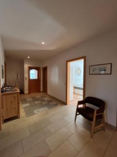 Für 4-6 Wohnhaus im Weinberg - Voldersberghof - 2