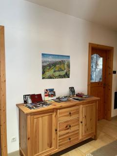 Für 4-6 Wohnhaus im Weinberg - Voldersberghof - Penone - 1