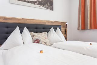 Appartements Auernigg - Kaprun - 2