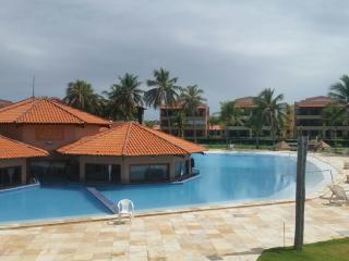 Resort Aquaville Apartmento - Aquiraz - 7