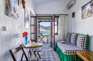 Studios Elpiniki - Skopelos - 7
