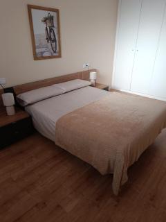 Apartamento Barbadillo - Redmansur - 7