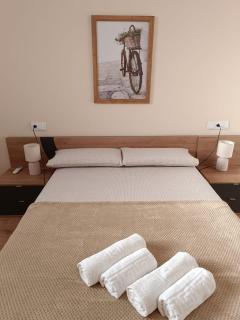 Apartamento Barbadillo - Redmansur - Cáceres - 9