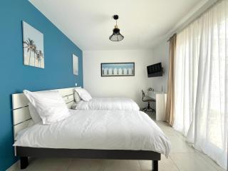 Maison Chez les 4 M - Lamarque - 3
