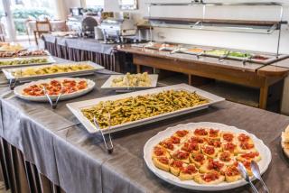 Hotel Stacchini - Cesenatico - 3